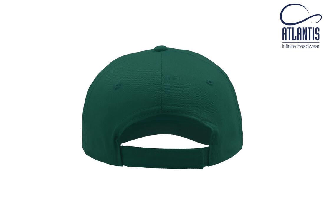 Atlantis Start Five Cap