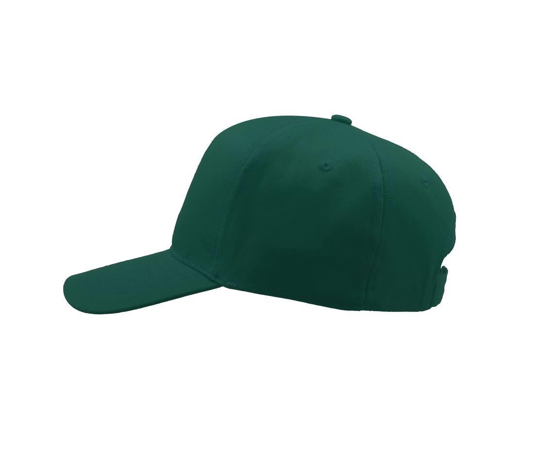 Atlantis Start Five Cap