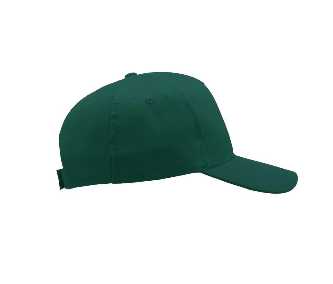 Atlantis Start Five Cap