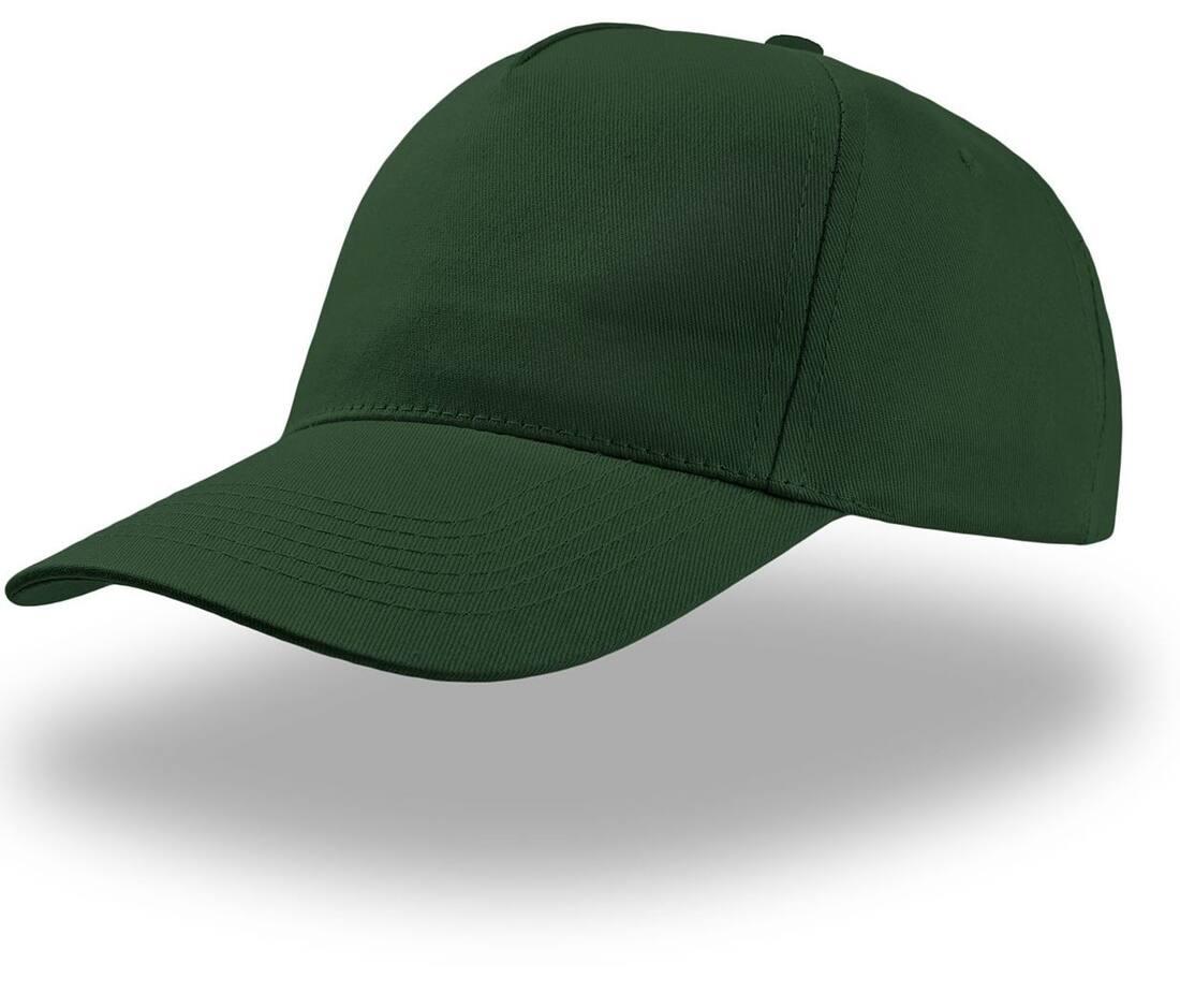 Atlantis Start Five Cap