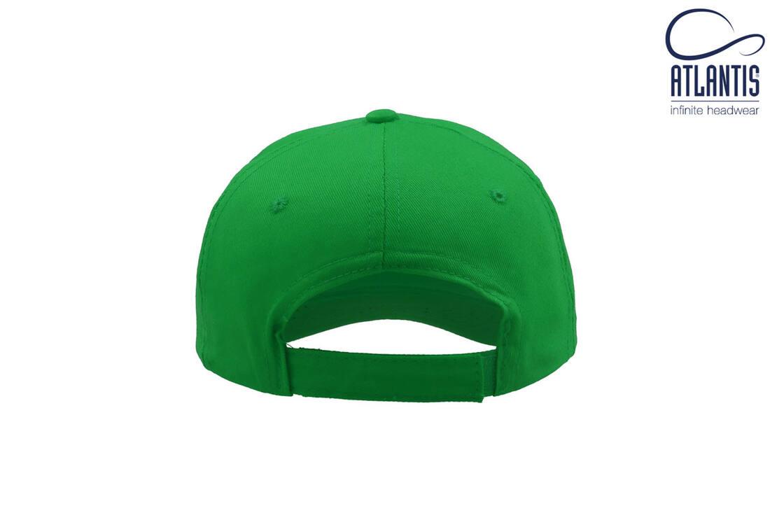 Atlantis Start Five Cap