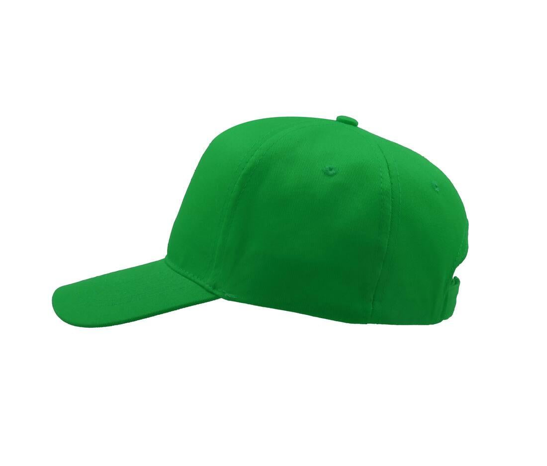 Atlantis Start Five Cap