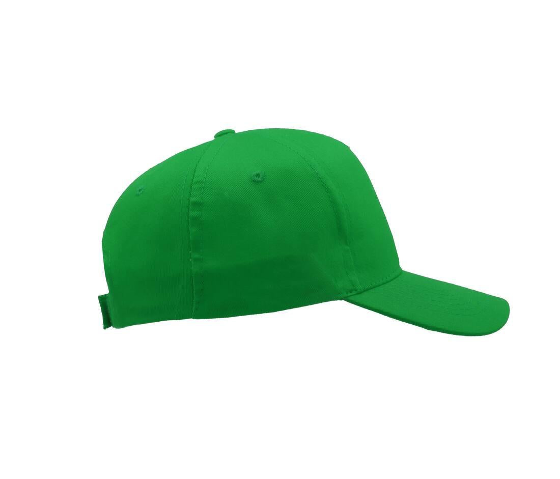Atlantis Start Five Cap