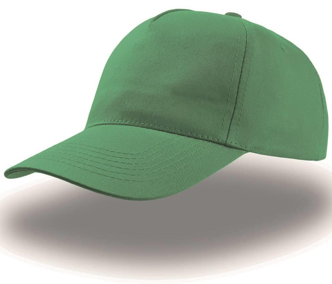 Atlantis Start Five Cap