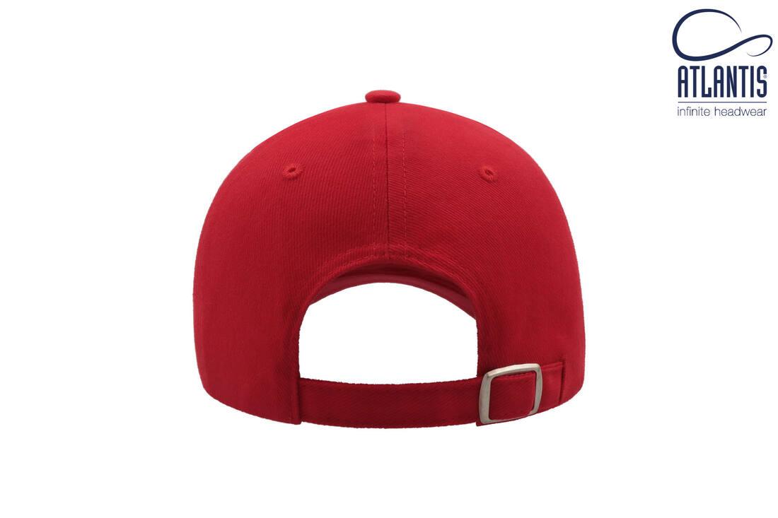 Atlantis Liberty Sandwich Cap