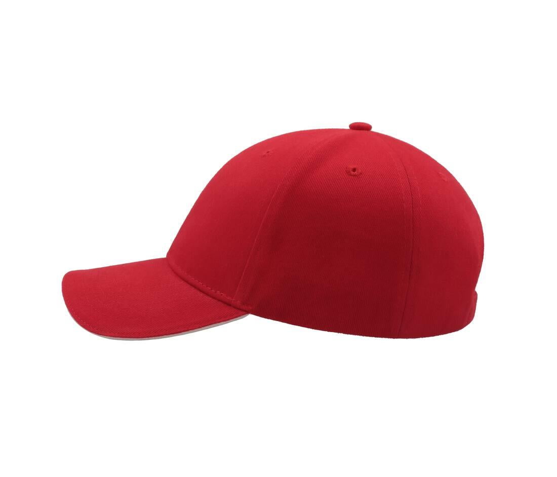 Atlantis Liberty Sandwich Cap