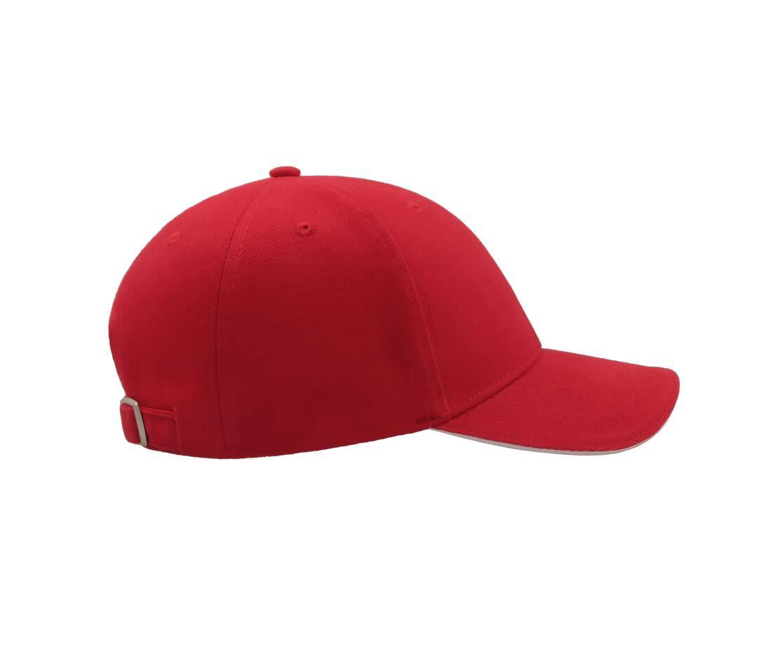 Atlantis Liberty Sandwich Cap