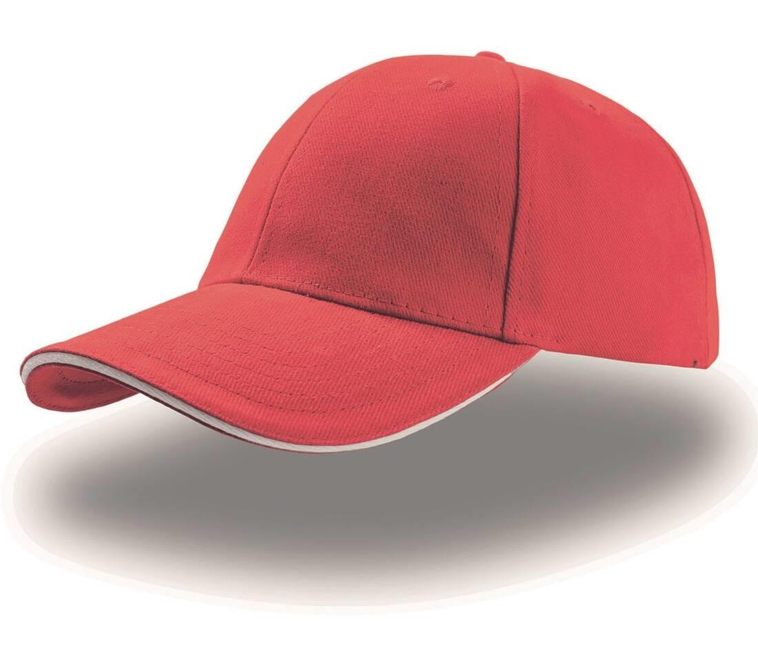 Atlantis Liberty Sandwich Cap