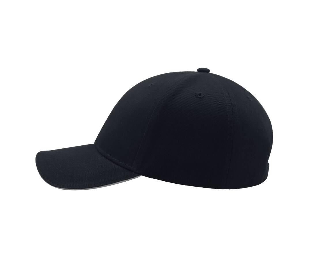 Atlantis Liberty Sandwich Cap