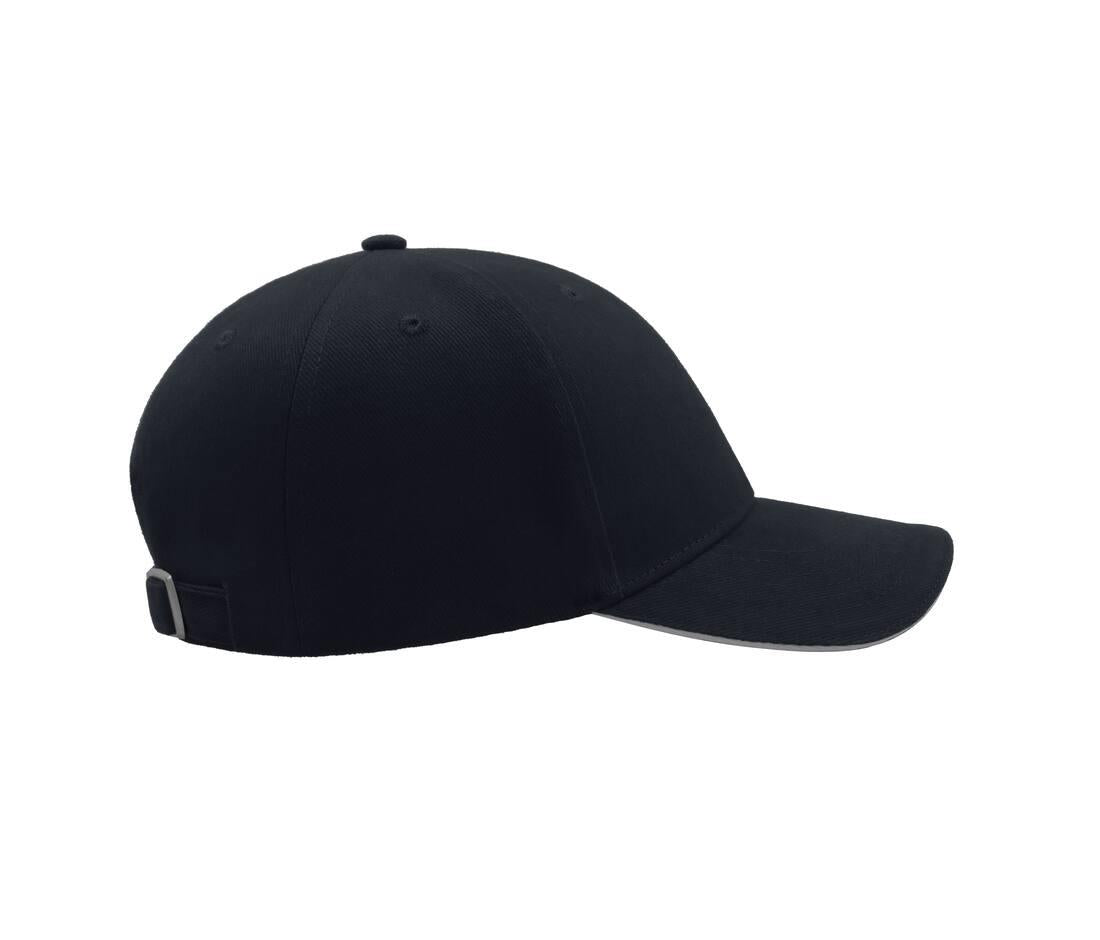 Atlantis Liberty Sandwich Cap