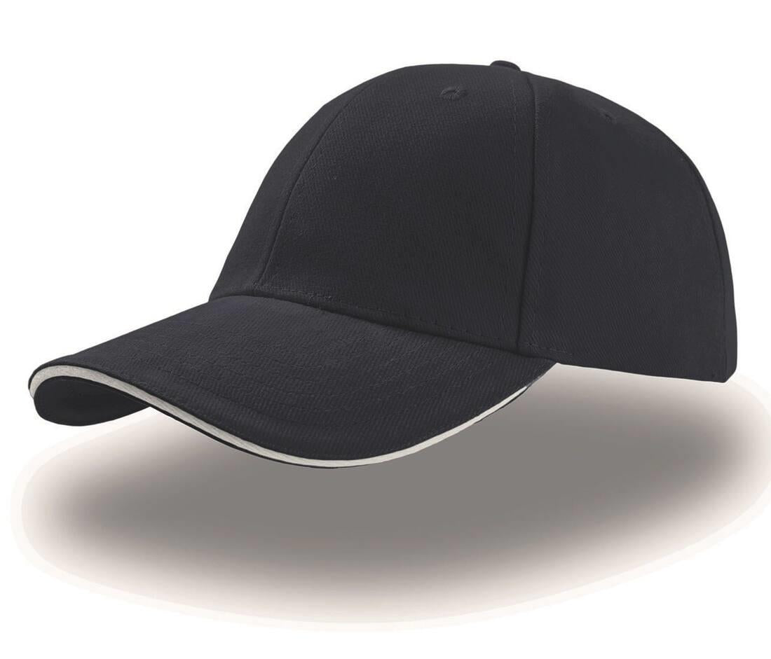 Atlantis Liberty Sandwich Cap