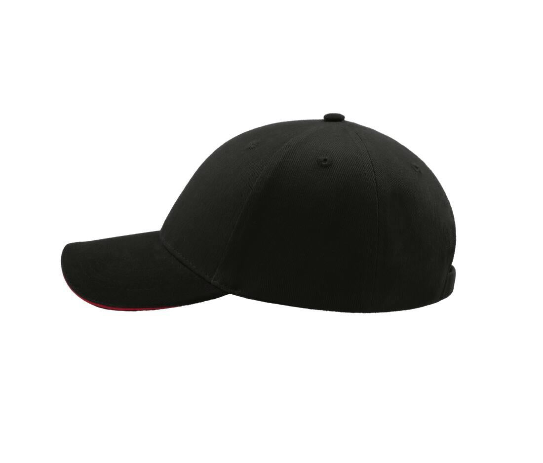 Atlantis Liberty Sandwich Cap