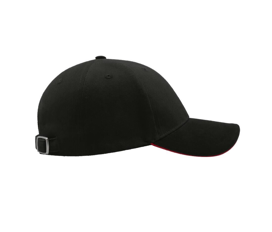 Atlantis Liberty Sandwich Cap