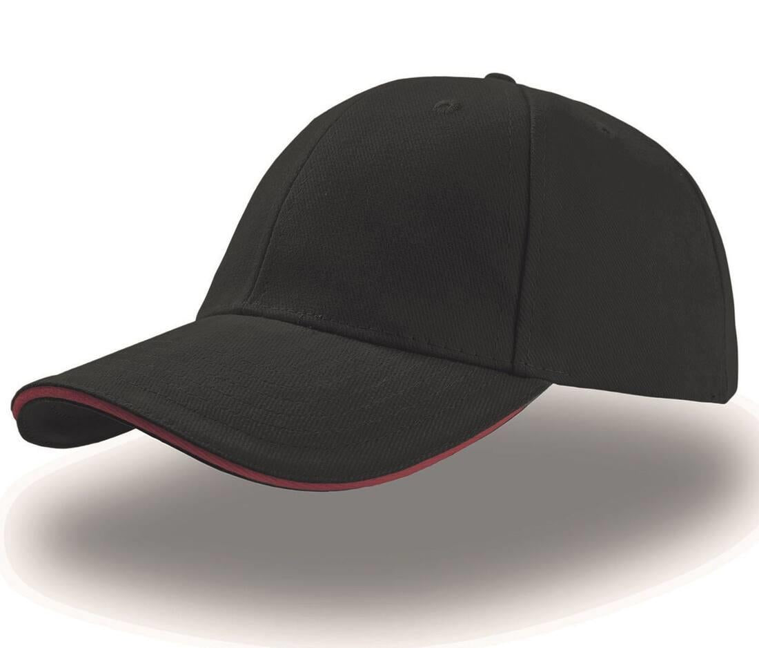 Atlantis Liberty Sandwich Cap