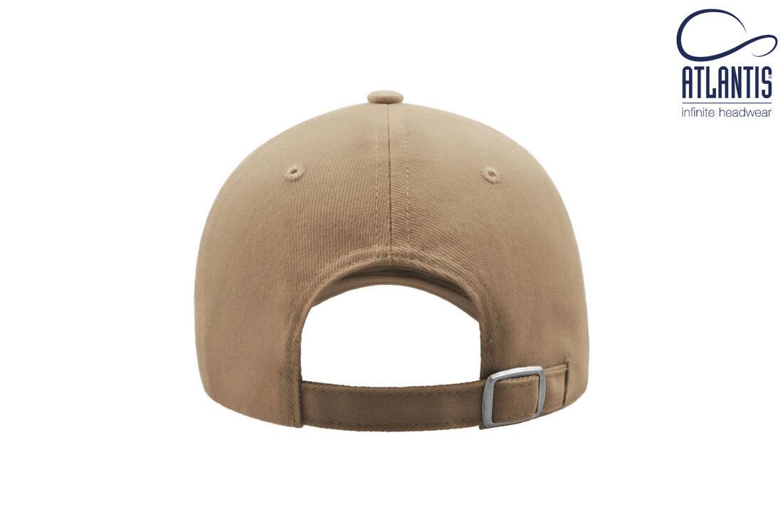 Atlantis Liberty Sandwich Cap