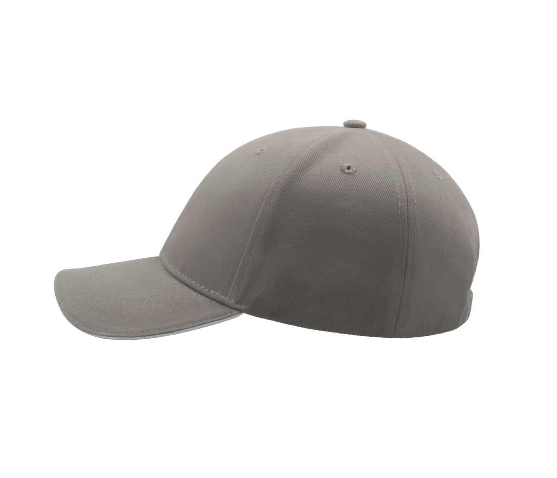 Atlantis Liberty Sandwich Cap