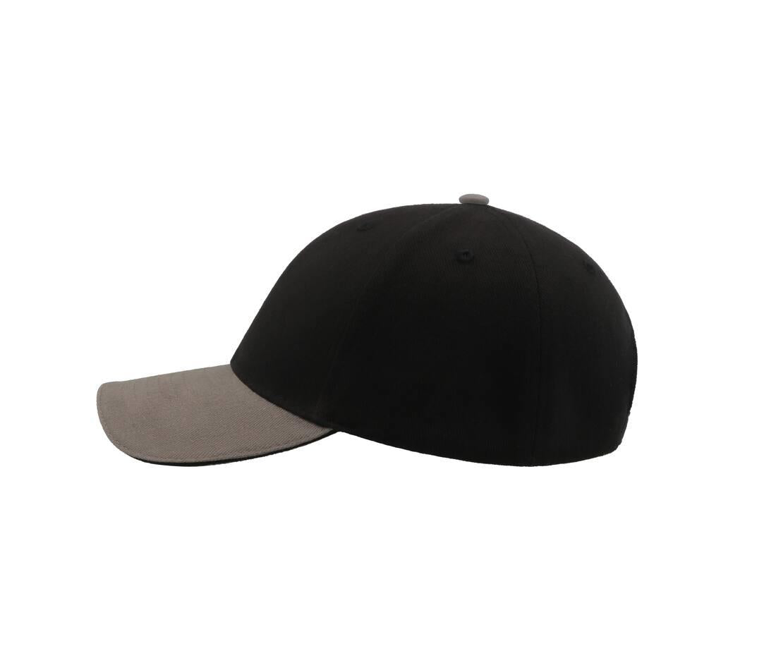 Atlantis Liberty Sandwich Cap