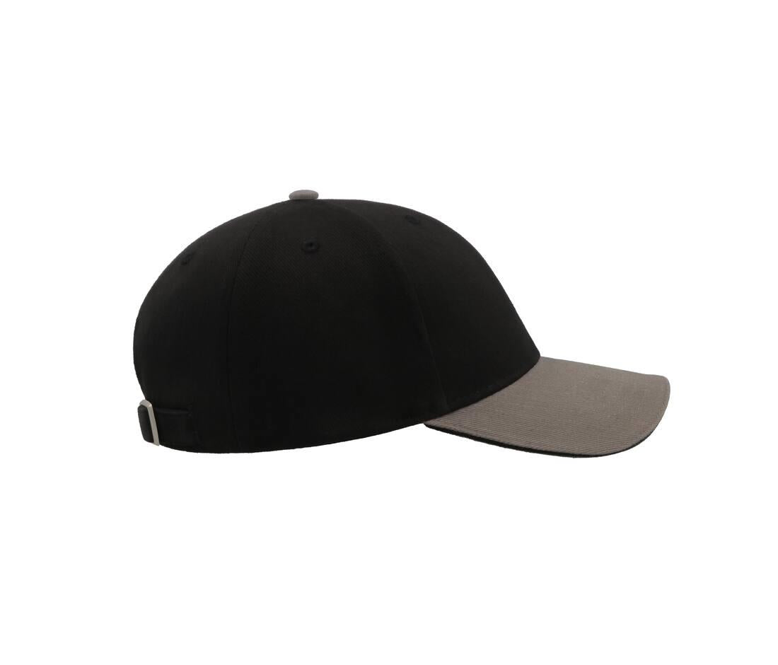 Atlantis Liberty Sandwich Cap