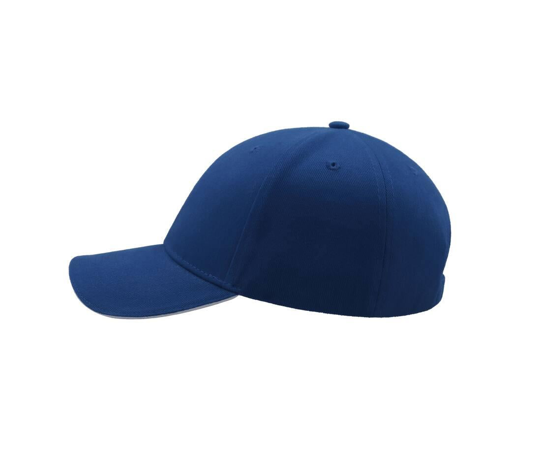 Atlantis Liberty Sandwich Cap