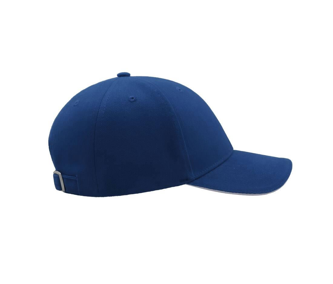 Atlantis Liberty Sandwich Cap
