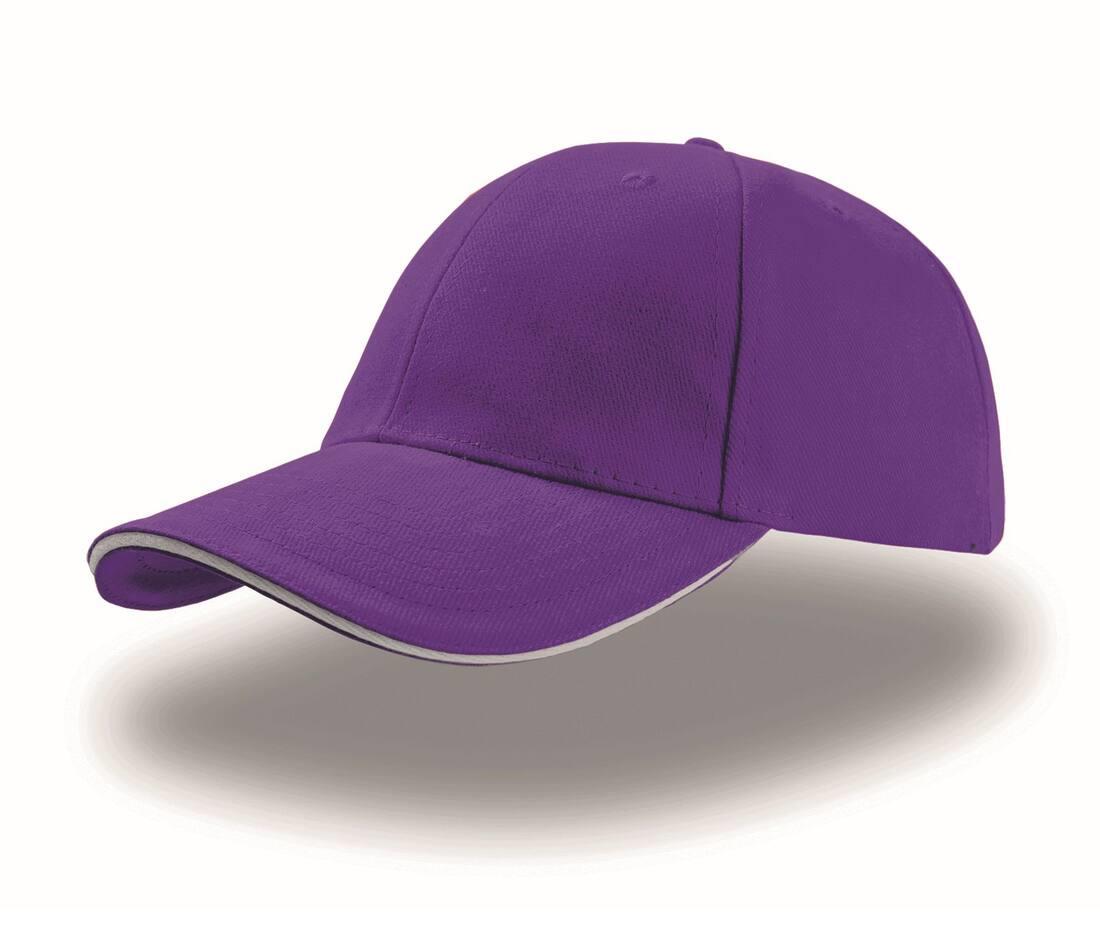 Atlantis Liberty Sandwich Cap