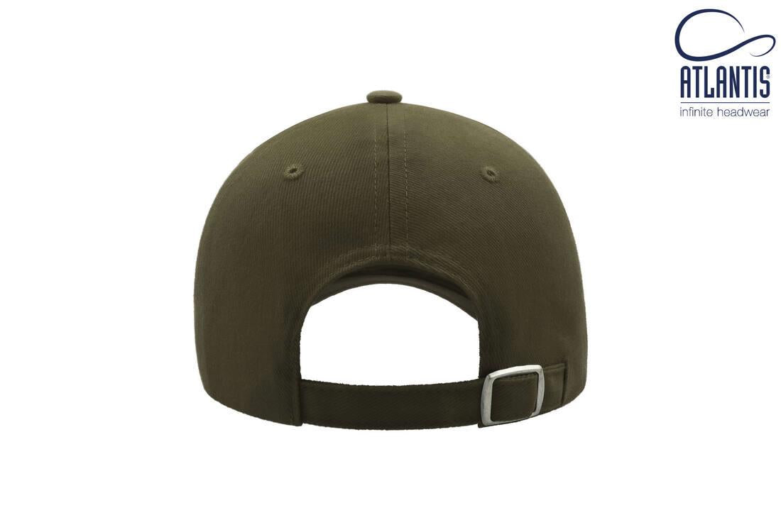Atlantis Liberty Sandwich Cap