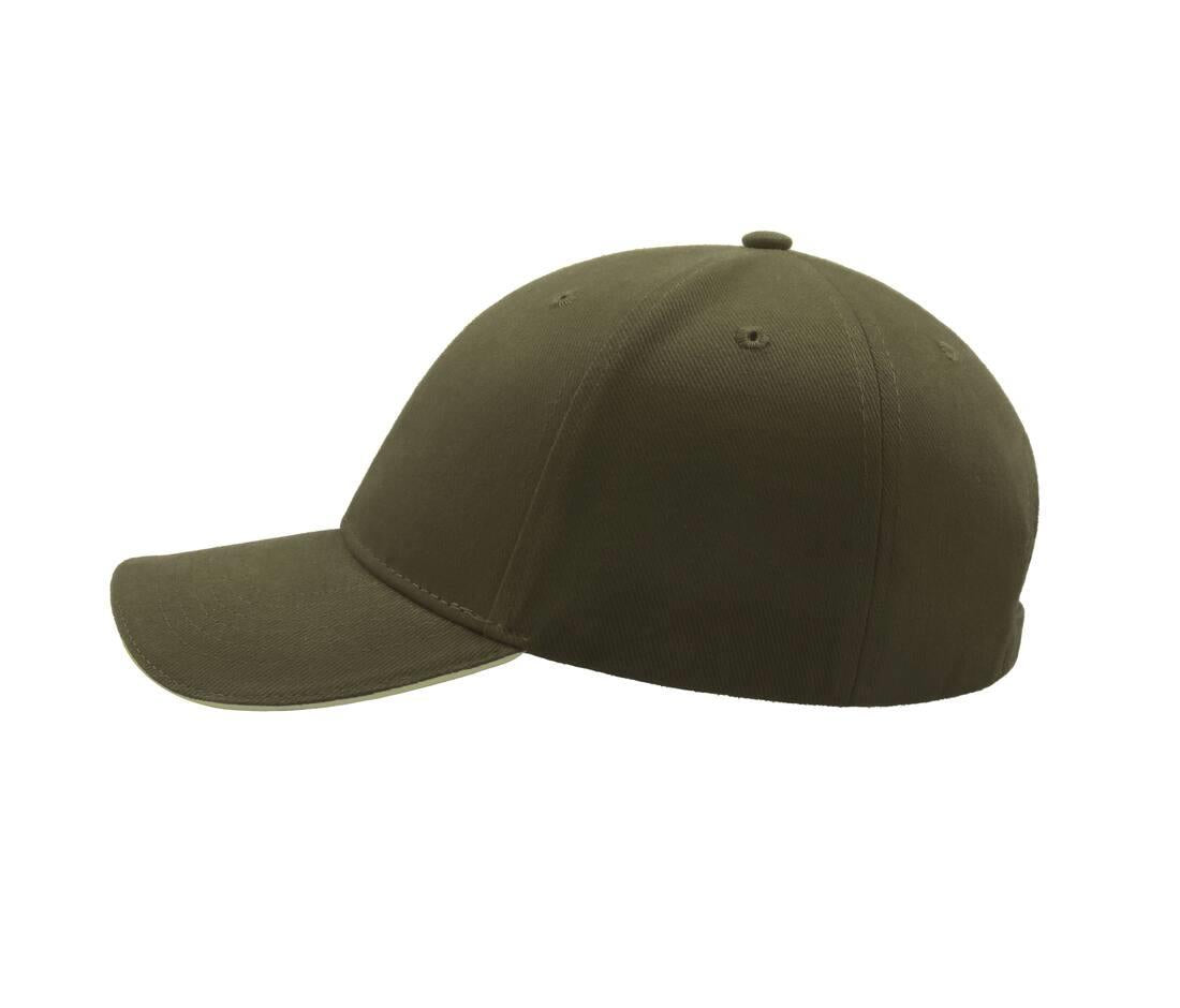 Atlantis Liberty Sandwich Cap