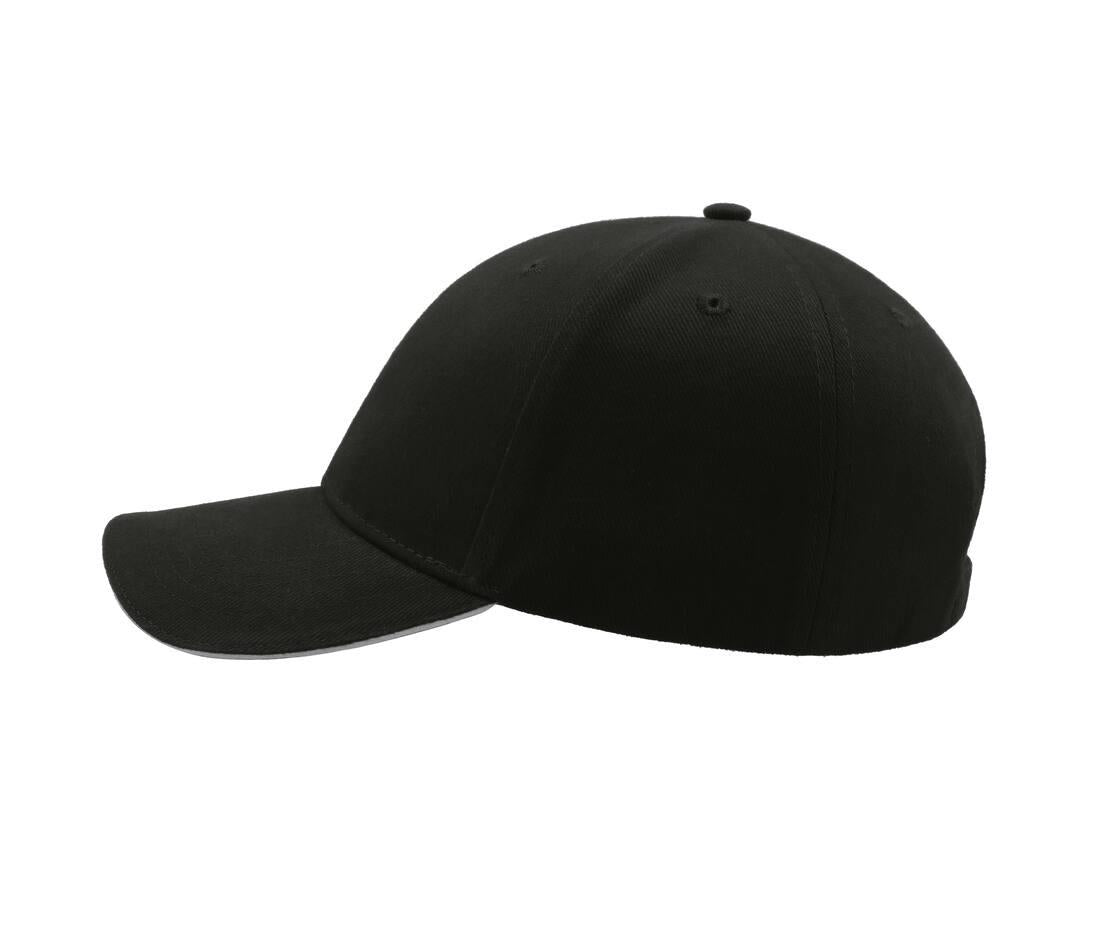 Atlantis Liberty Sandwich Cap