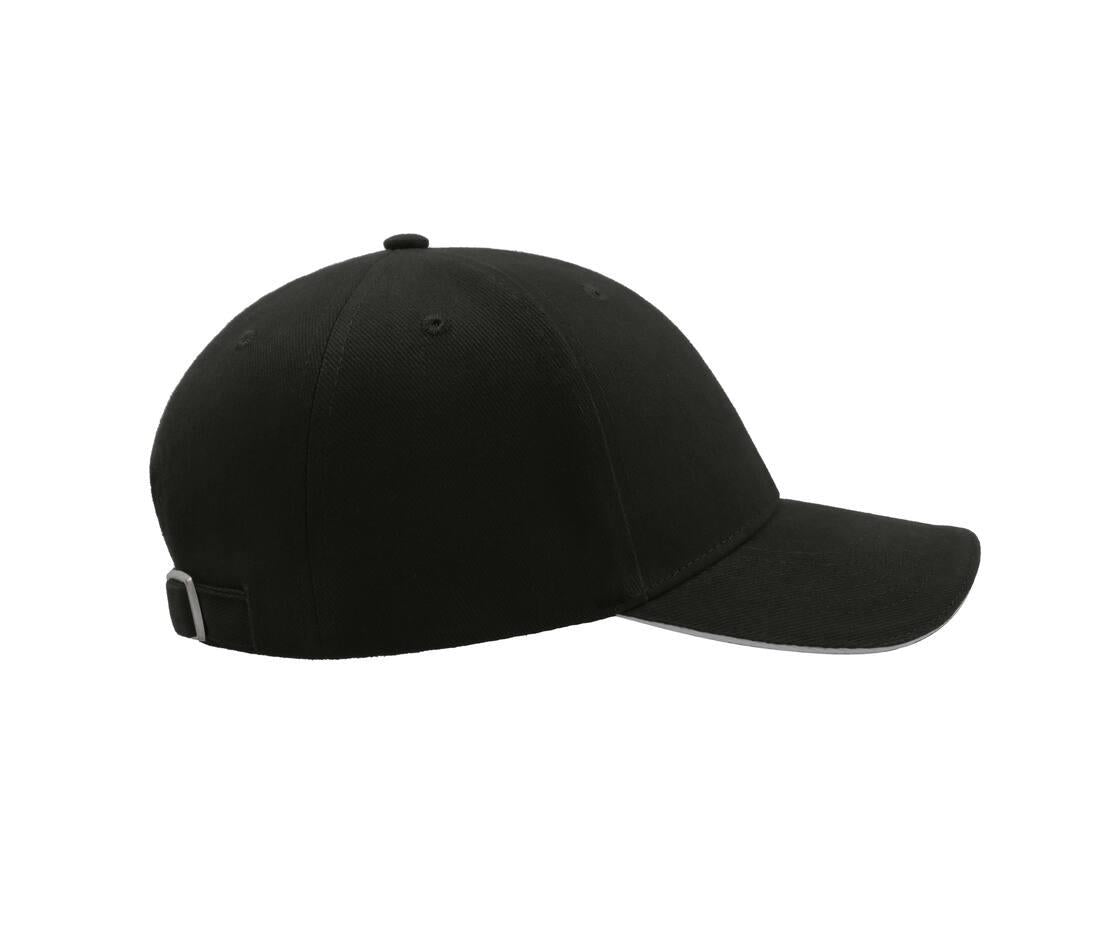Atlantis Liberty Sandwich Cap