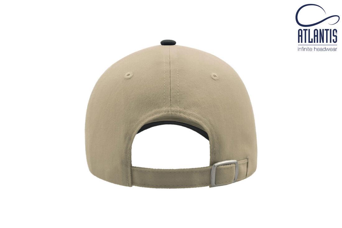 Atlantis Liberty Sandwich Cap