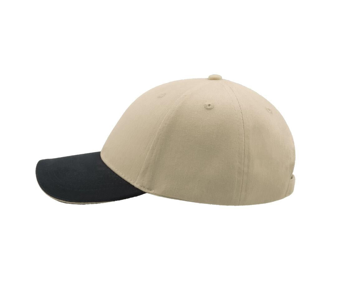 Atlantis Liberty Sandwich Cap