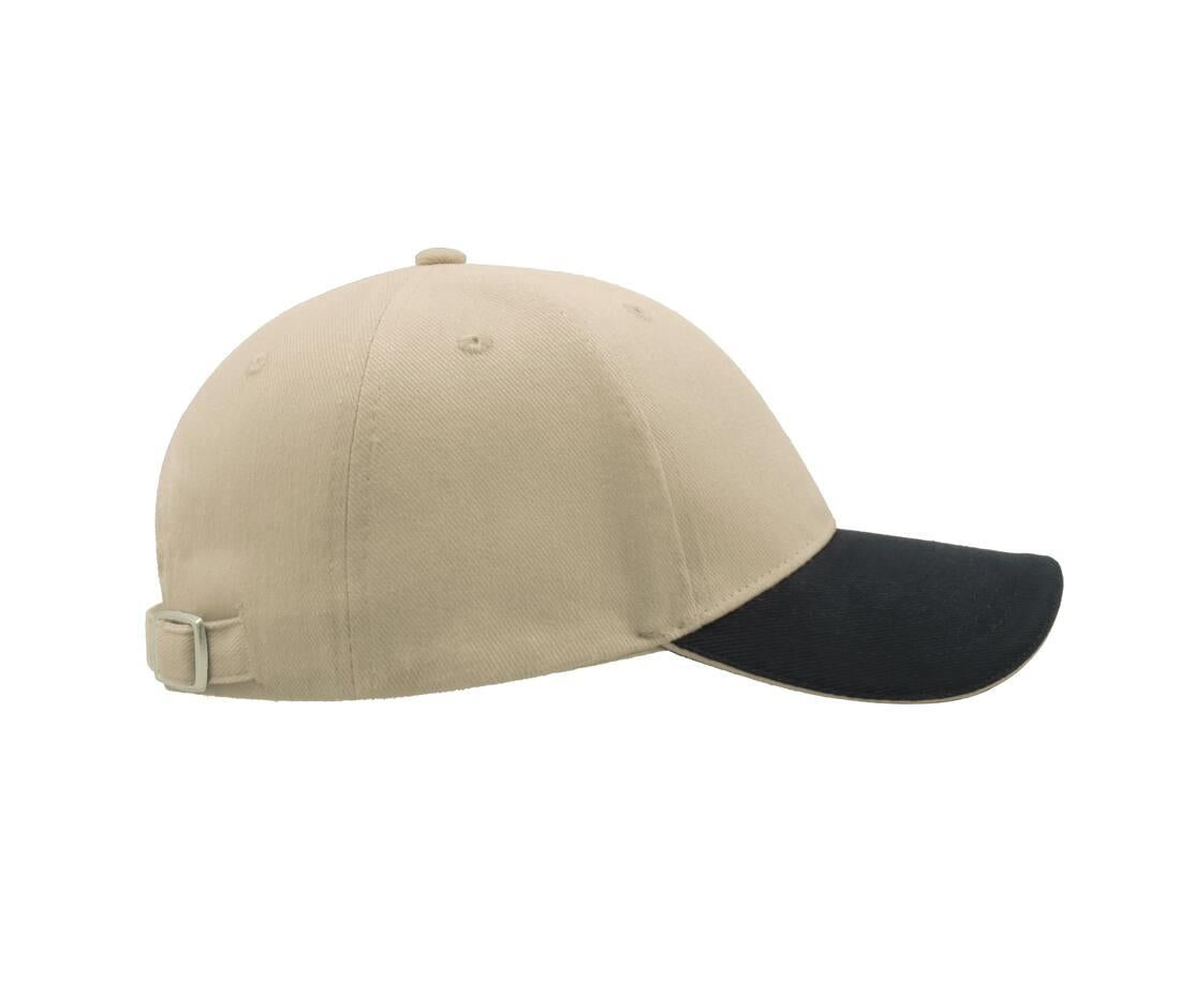 Atlantis Liberty Sandwich Cap