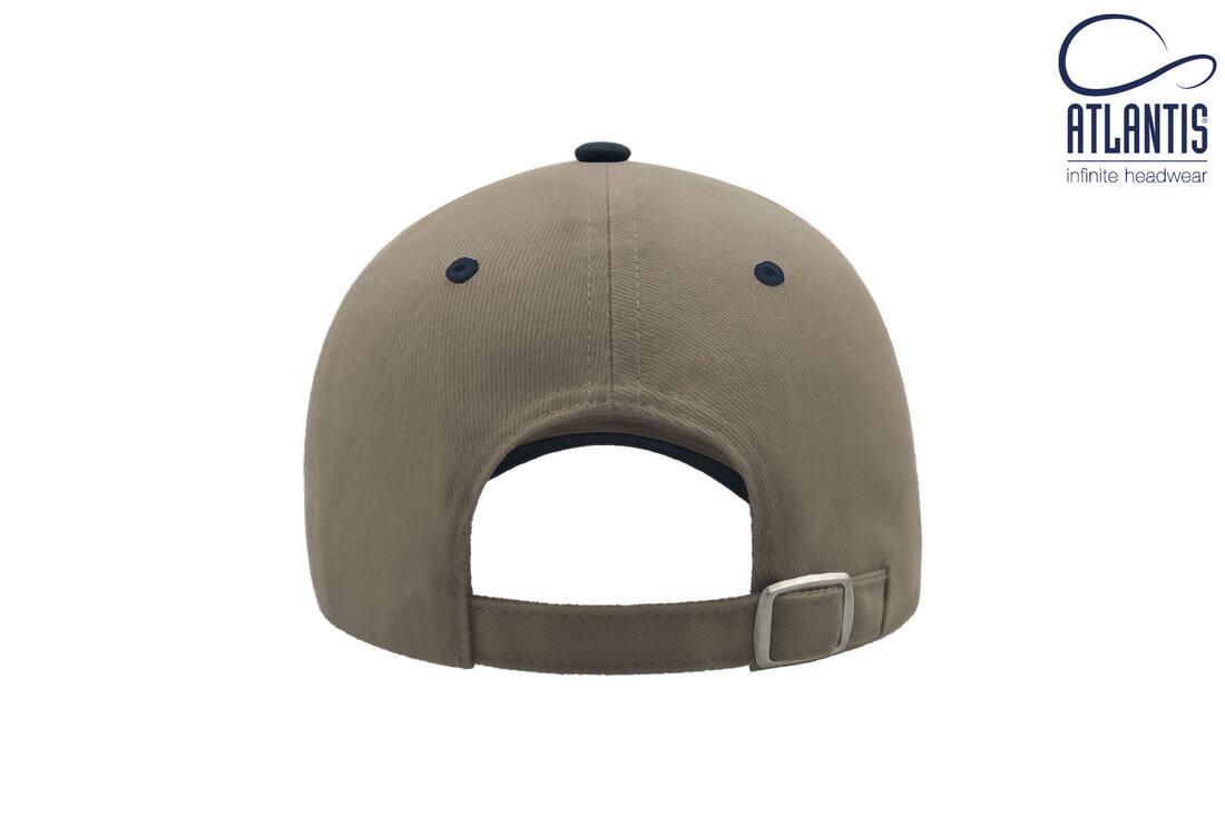 Atlantis Liberty Sandwich Cap