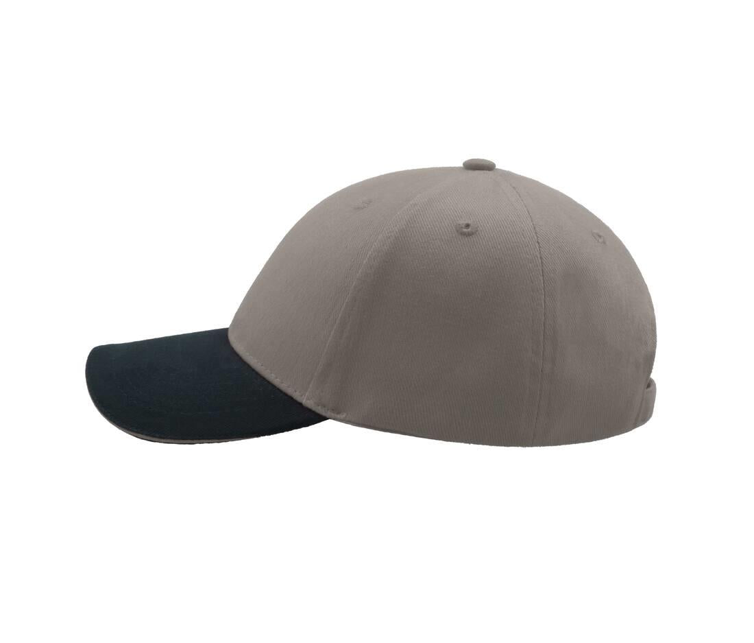 Atlantis Liberty Sandwich Cap