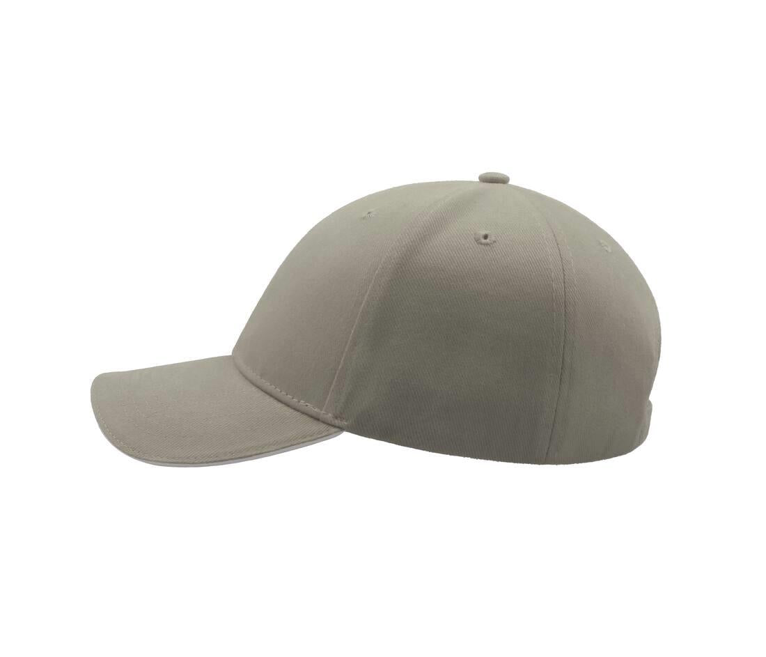 Atlantis Liberty Sandwich Cap