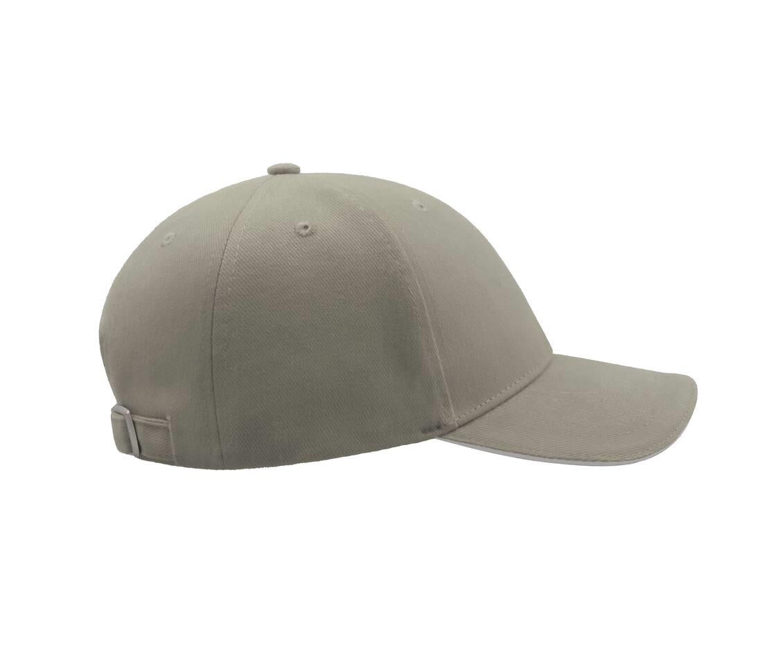 Atlantis Liberty Sandwich Cap