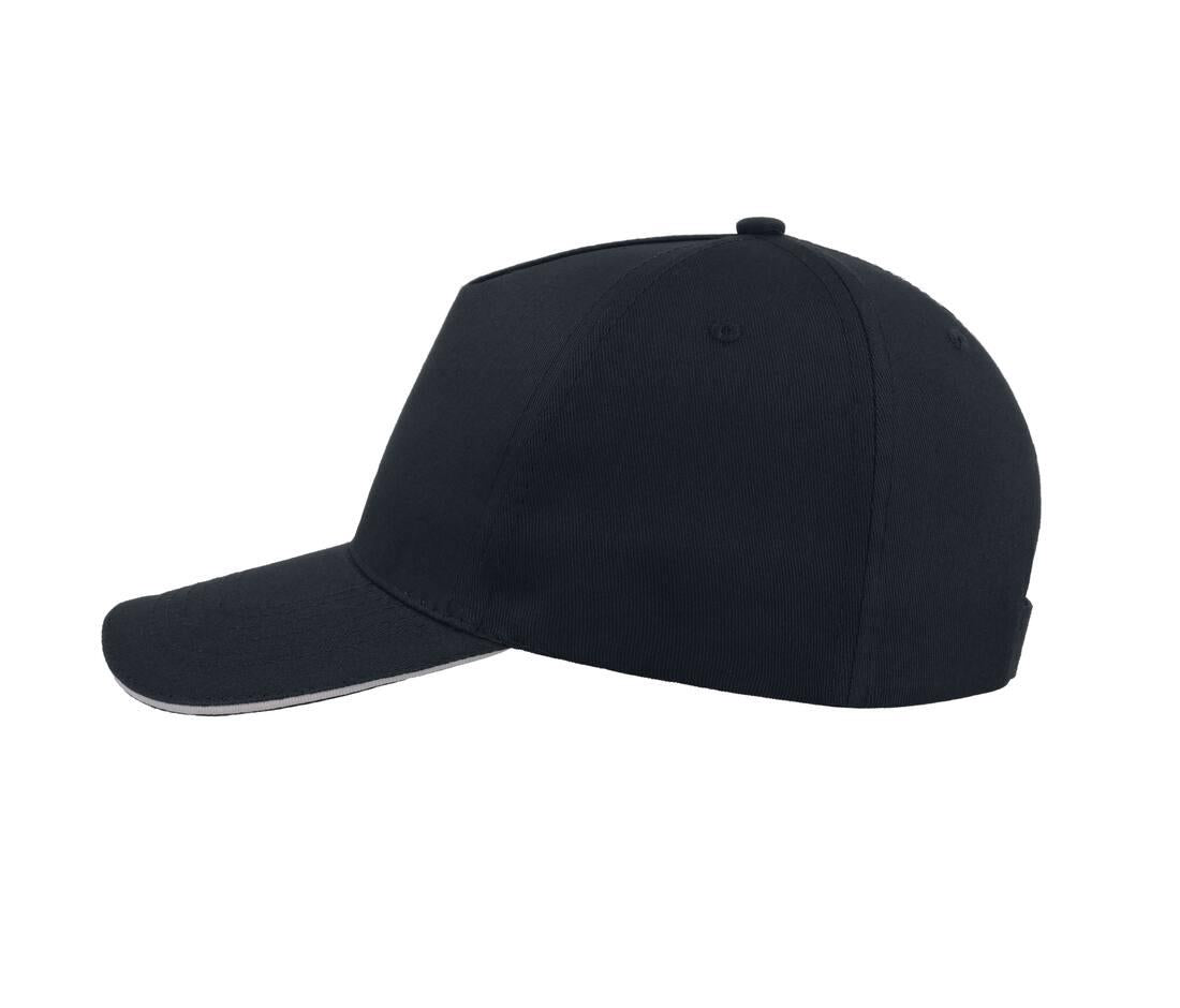 Atlantis Start Five Sandwich Cap