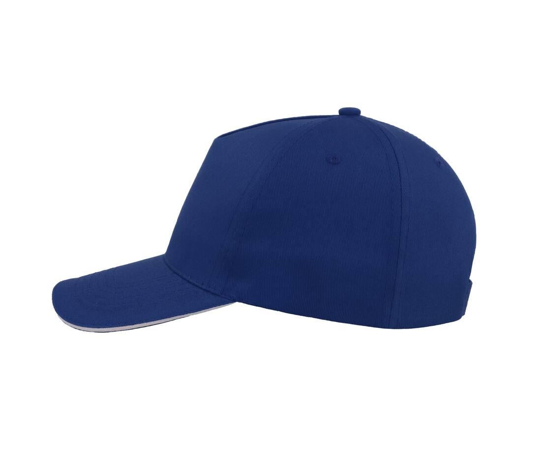 Atlantis Start Five Sandwich Cap