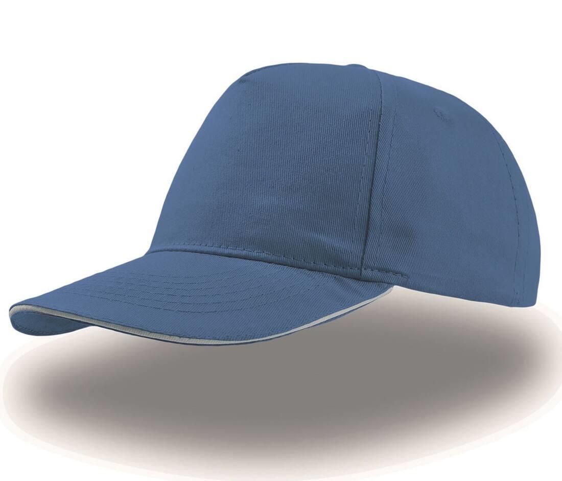 Atlantis Start Five Sandwich Cap