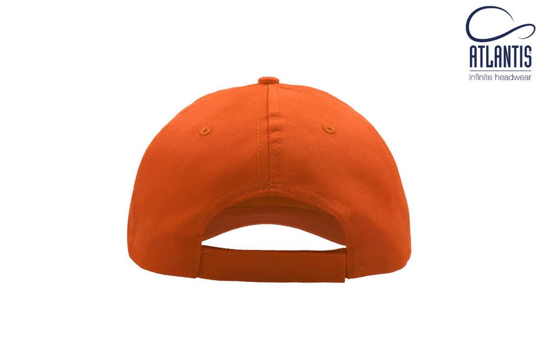 Atlantis Start Five Sandwich Cap