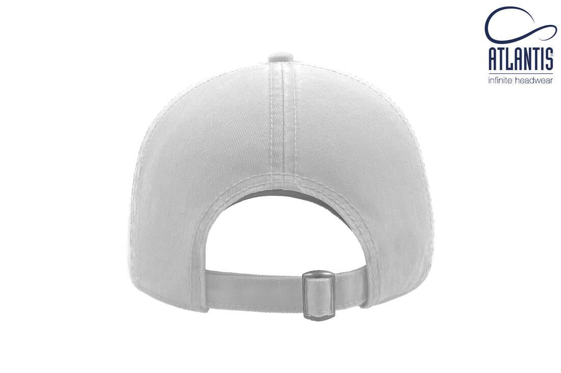 Atlantis Action Cap