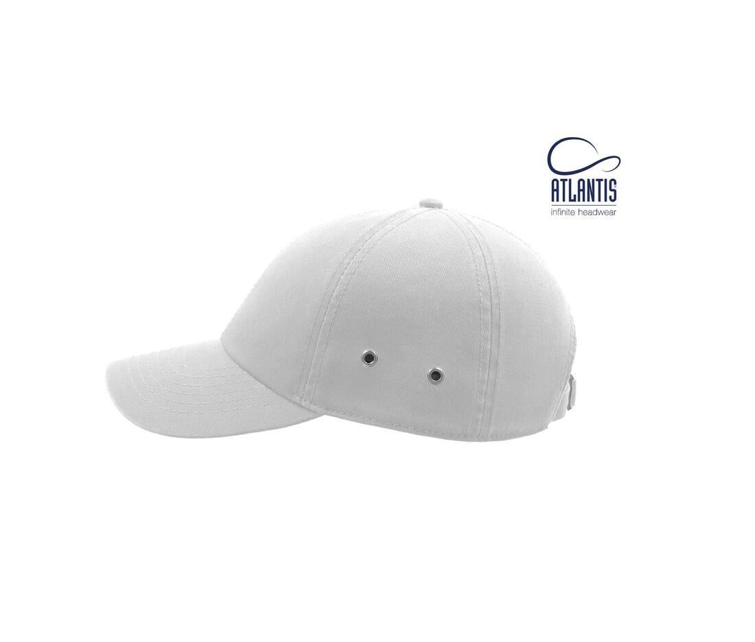 Atlantis Action Cap