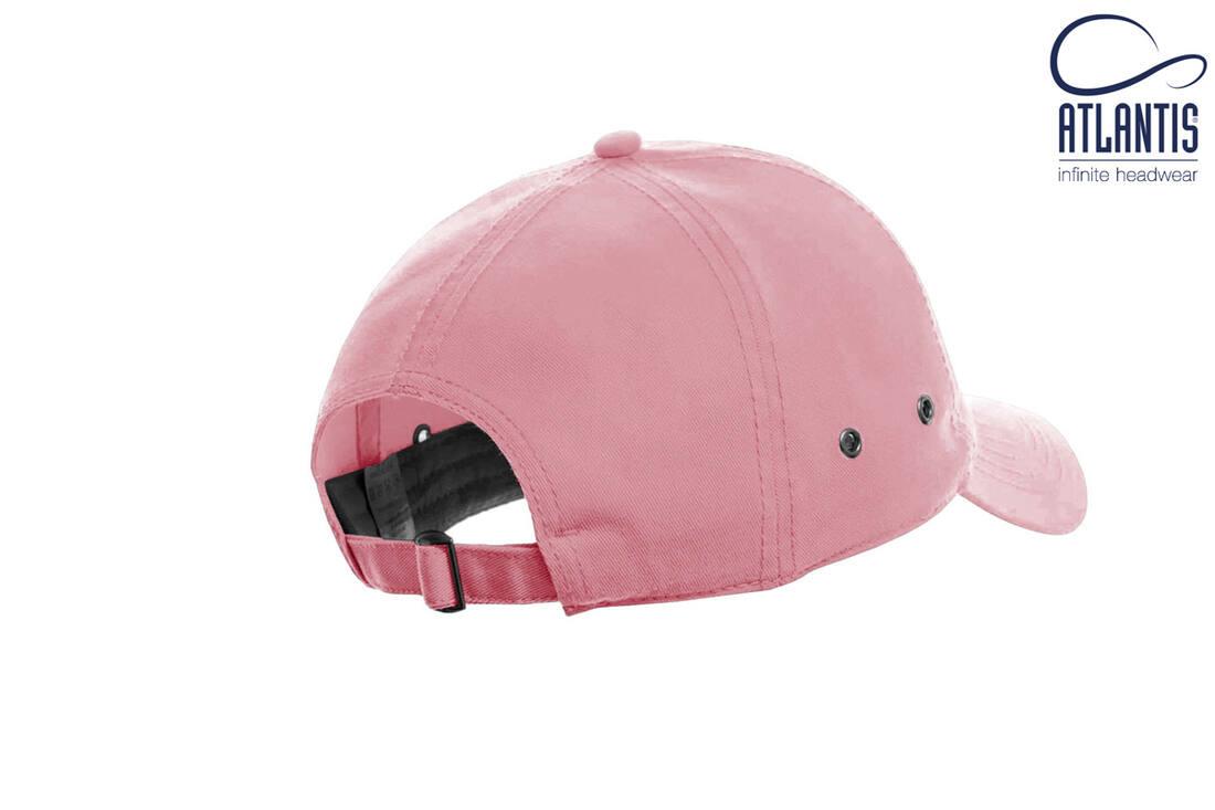 Atlantis Action Cap