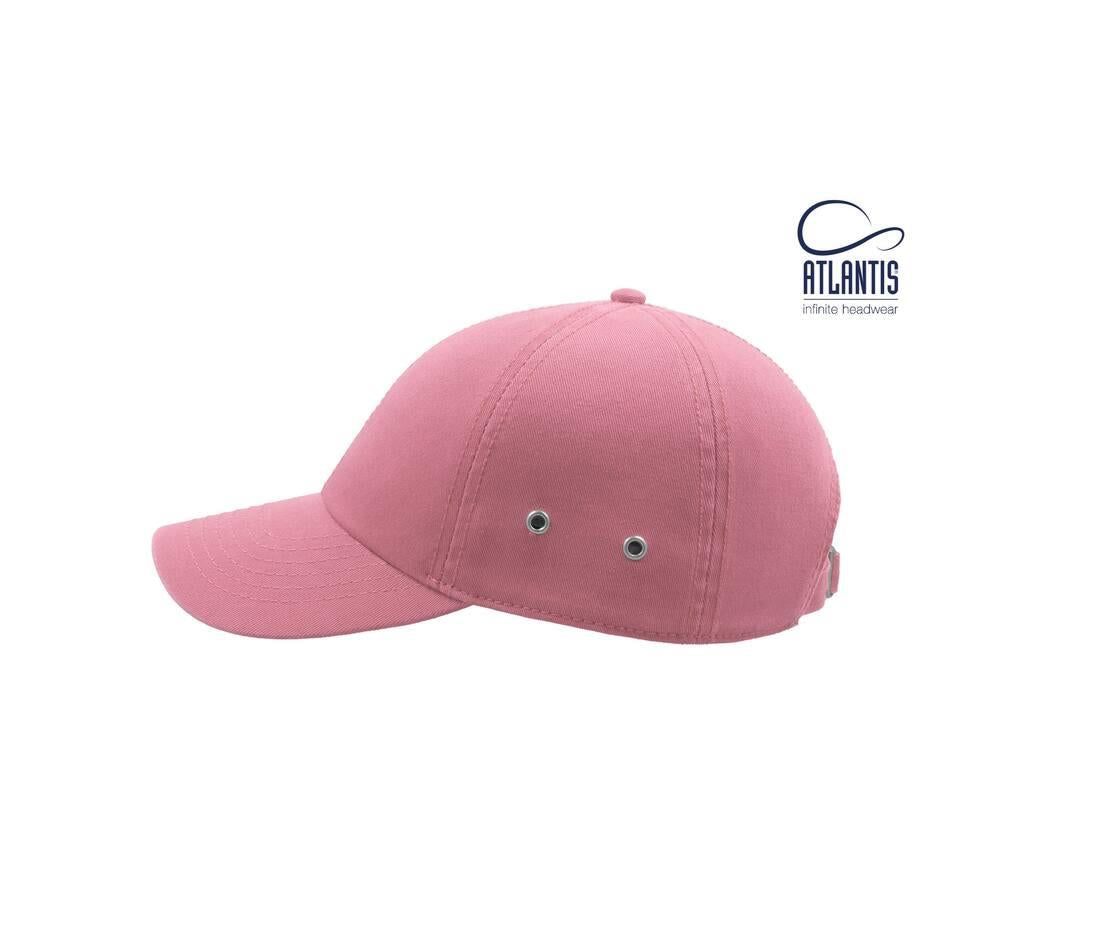 Atlantis Action Cap