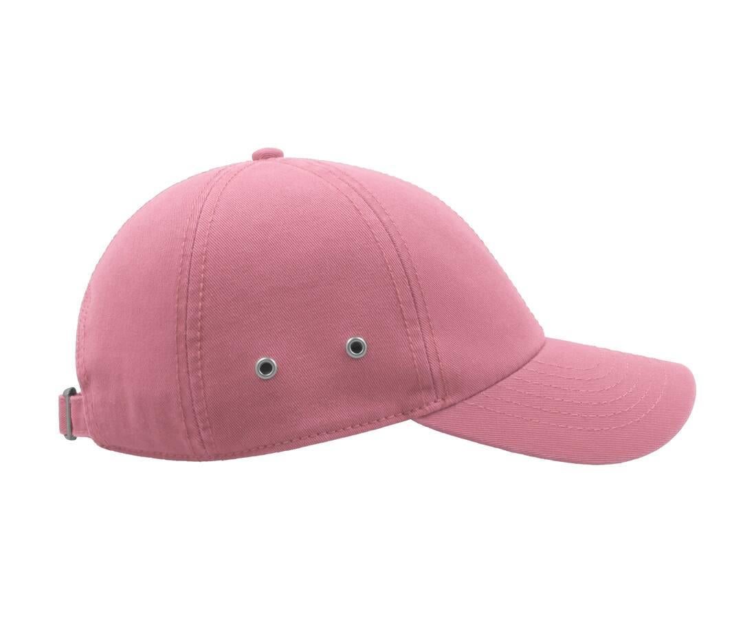 Atlantis Action Cap
