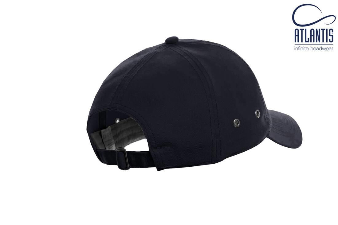 Atlantis Action Cap