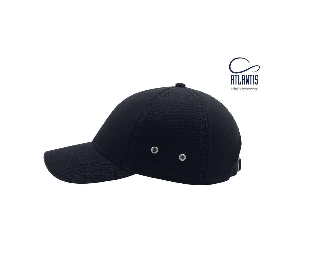 Atlantis Action Cap