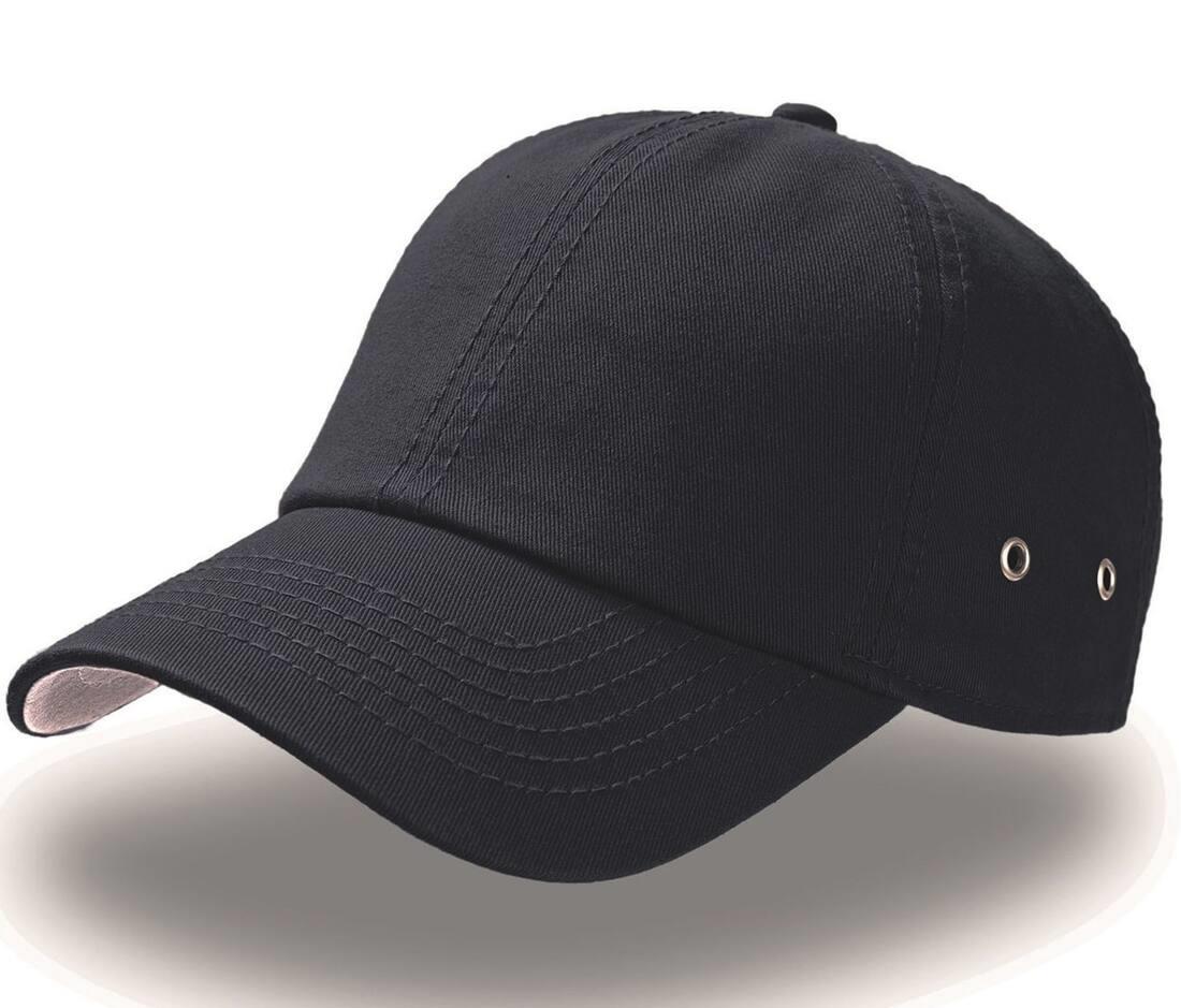 Atlantis Action Cap