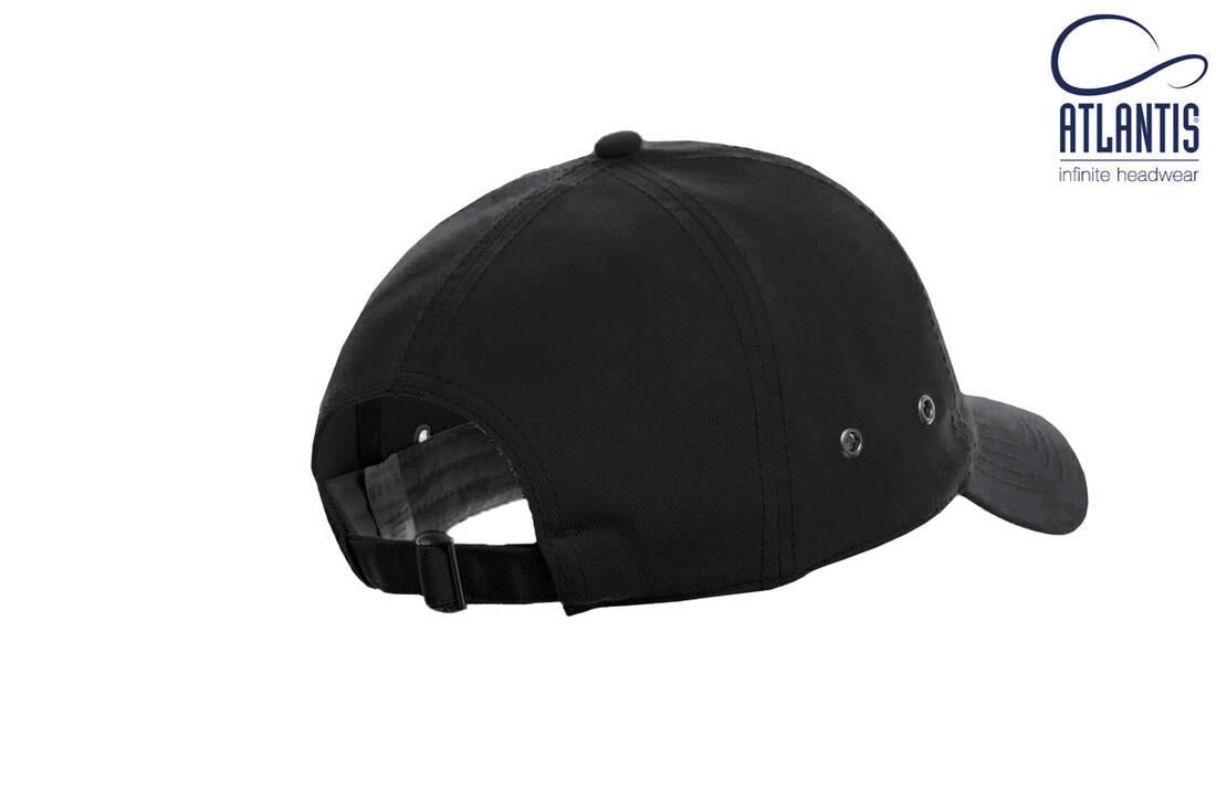 Atlantis Action Cap
