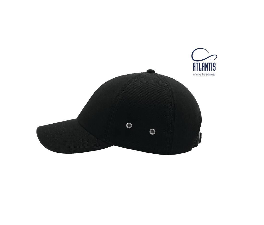 Atlantis Action Cap
